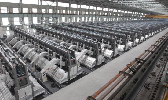 产业调研2024：河南铝基新材料发展的现状与前景