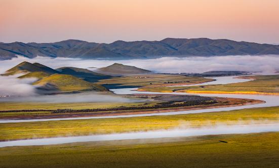 2024生态旅游行业未来发展前景预测分析