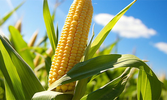 2024中国青贮玉米行业市场供需及前景研究
