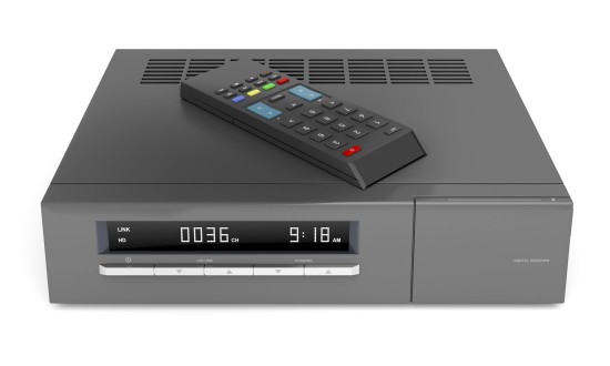 2024年机顶盒行业发展现状及重点企业分析