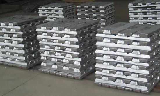 2024铸造铝合金行业深度调研：建成全国最大的再生铝循环产业基地