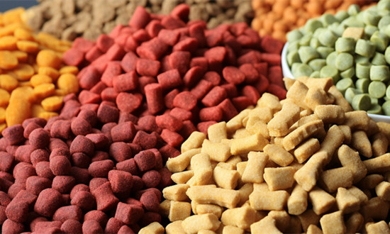 动物性饲料行业产业链结构分析 动物性饲料行业市场驱动因素分析