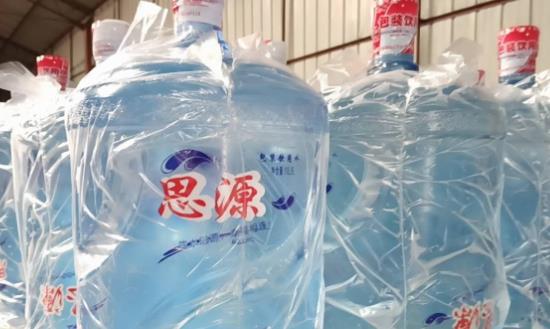 2024桶装水产品入市调研：桶装水消费者需求进一步扩大