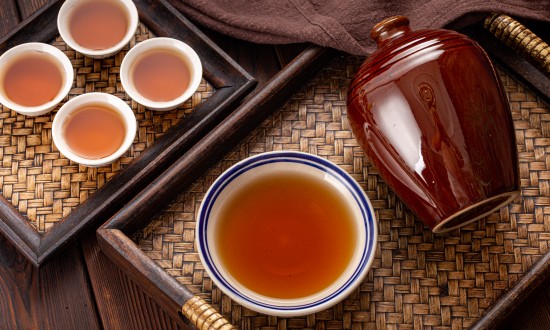 2024年黄酒行业发展现状及重点企业对比分析