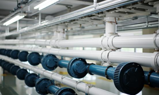 2024排水管行业未来发展前景及机遇分析