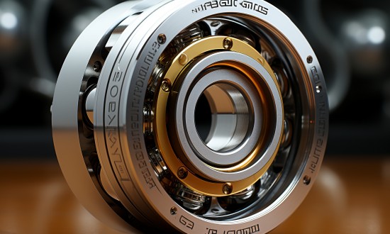 2024年中国滑动轴承行业发展现状及竞争格局