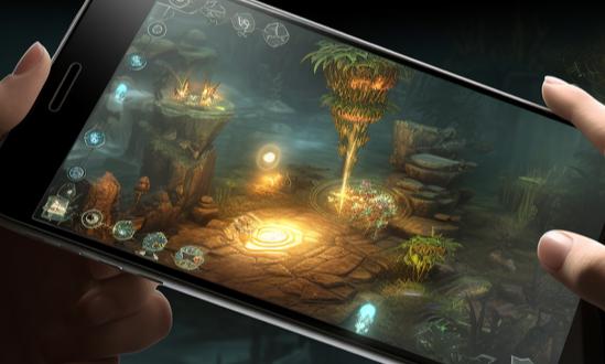 手游产业投资占比、收入规模、发展趋势分析2024