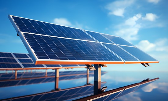 2024年中国光伏背板行业市场现状及重点企业分析