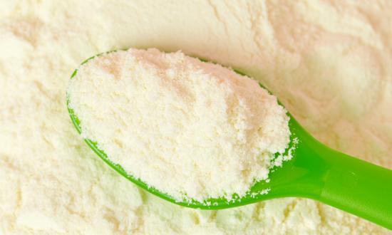 国内婴幼儿奶粉生产企业竞争激烈  2024中国婴儿配方奶粉行业深度调研