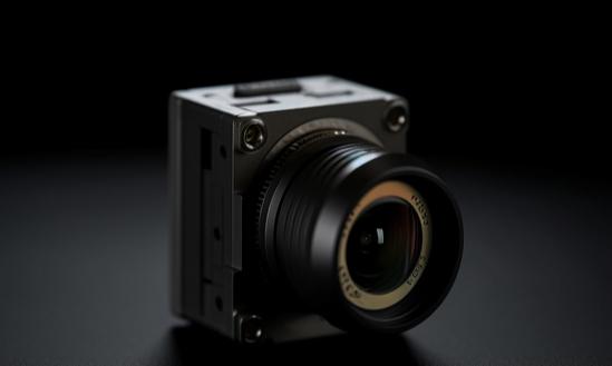 2024年智能摄像机行业现状、发展前景、发展方向分析