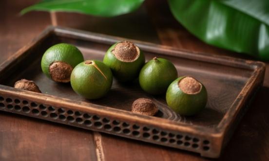 槟榔产业预测：预计2025年中国槟榔产业的产值将超过1000亿元