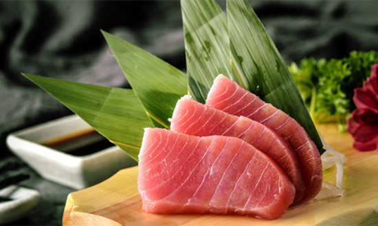 金枪鱼产业养殖面积、产量及市场需求分析