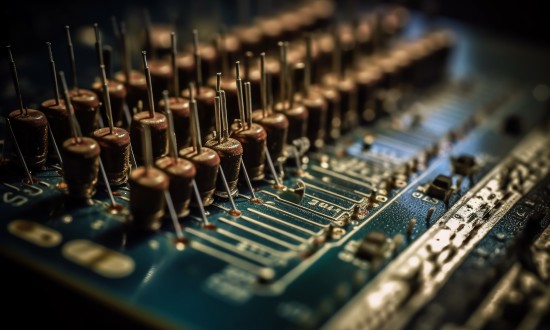 2024年中国薄膜电容器行业市场现状及重点企业分析