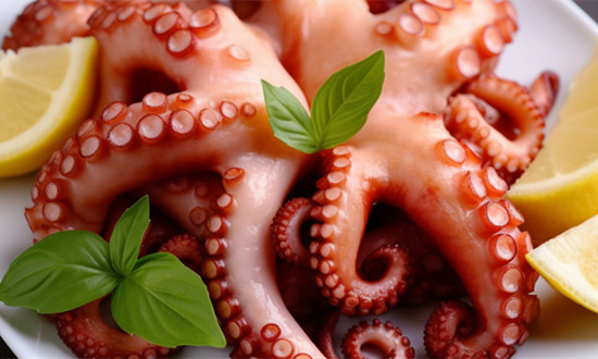 章鱼行业市场供需及发展前景分析