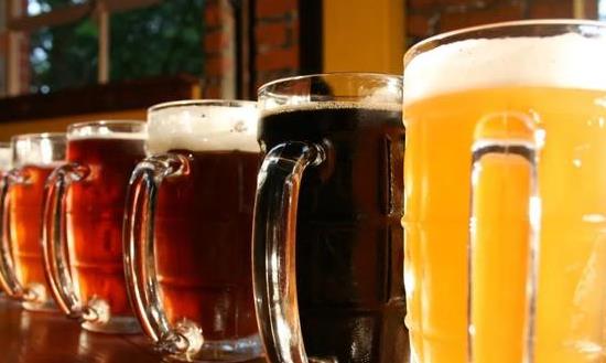 精酿啤酒产业现状及发展趋势 黄精啤酒市场前景如何？