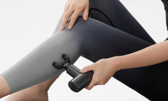 随着科技的发展消费者对产品质量和功能要求越来越高  筋膜枪行业“内卷”加剧