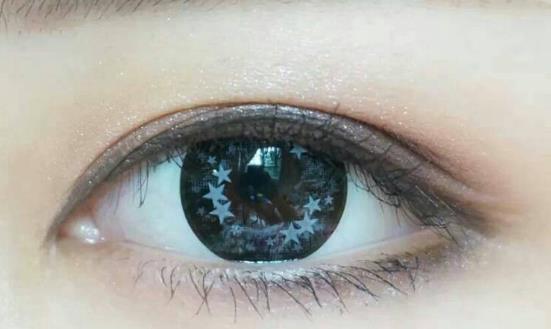 美瞳行业市场调研与市场前瞻：预计2025年中国美瞳行业市场规模可达500亿元