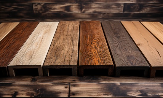 2024年实木地板行业市场现状及发展趋势