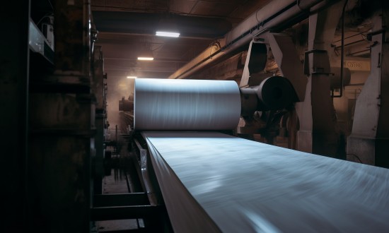 2024年木浆行业市场现状及发展趋势分析