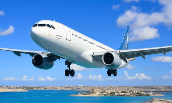 飞机零部件的制造技术和材料也在不断发展和改进  飞机零部件产业发展分析