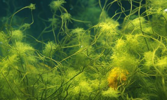 海藻提取物行业发展前景：预计到2025年我国海藻提取物的市场规模将超过130亿元