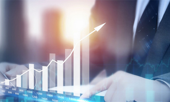 中国智能理财行业市场规模及展望：有望成为金融行业的重要发展方向