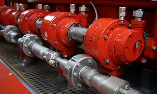 2024年水泵行业市场发展现状及行业竞争格局分析