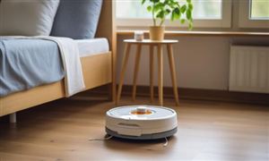 2024扫地机器人行业现状及未来发展方向分析