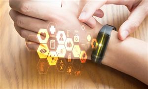 2024年中国智能穿戴市场发展现状及竞争格局分析