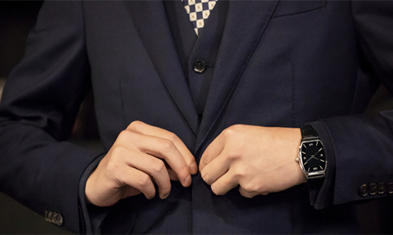 服装定制行业产业链全景分析 服装定制行业重点企业分析