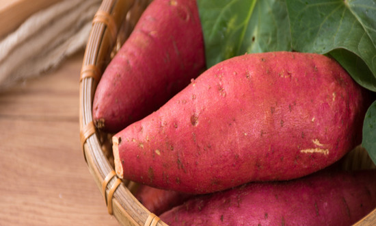 2024红薯深加工行业市场如何?红薯深加工行业分析