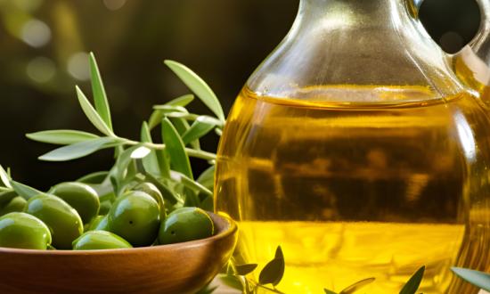 武都油橄榄产业综合产值已达28亿元  是国内油橄榄产业龙头产区  橄榄油产业市场分析 