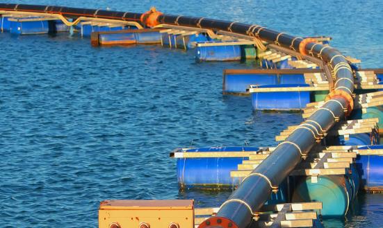 管道运输行业发展分析与投资前景：2023年全球石油和天然气管道长度将达130万公里