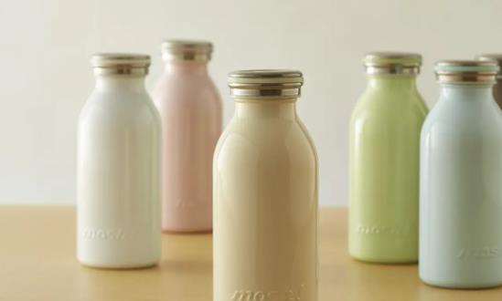 保温杯行业发展现状现状与产品方向：向潮流时尚、运动环保方向发展