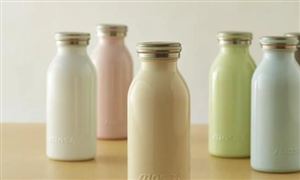 保温杯行业发展现状现状与产品方向：向潮流时尚、运动环保方向发展