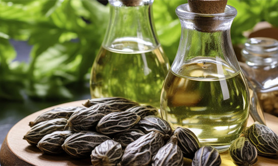 蓖麻行业种植面积、产量及市场现状分析2024