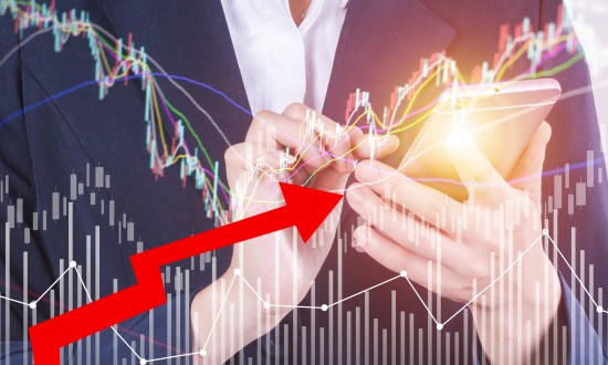 2024年中国智能理财行业市场发展现状及重点企业