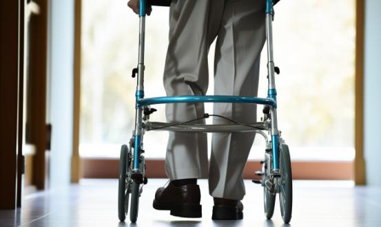 2024老年用品行业未来发展前景及机遇分析