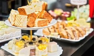 2024年中国面包行业深度调研与发展趋势预测研究