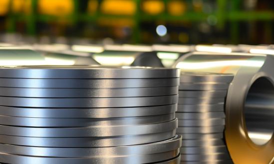 随着汽车产品水平的不断提高  对汽车用钢的要求也日益提高   车用钢板产业现状分析 