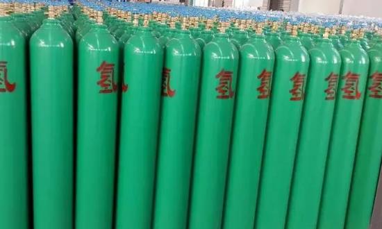 工业氢气行业市场分析及前景研究：到2030年全球氢能需求将超过1.5亿吨