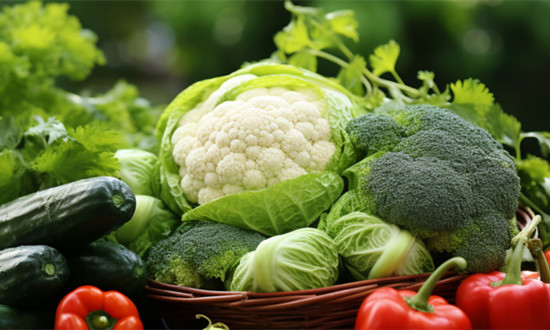 国内市场还有较大增长空间 净菜加工行业发展前景研究分析