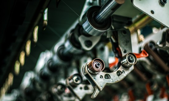 2024年中国化工机械行业发展现状及重点企业