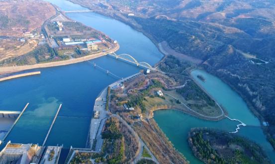 2024水利工程产业链上下游发展及投资分析