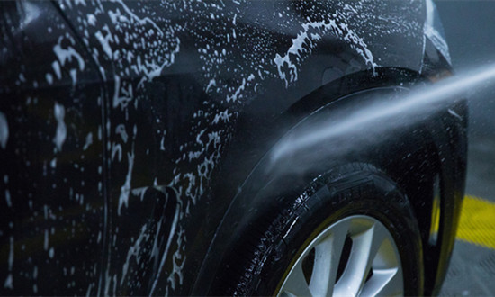 汽车美容行业市场调研分析及竞争状况