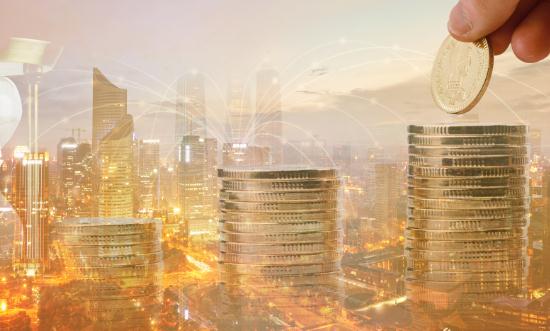 2024金融仓储行业未来发展趋势及前景分析