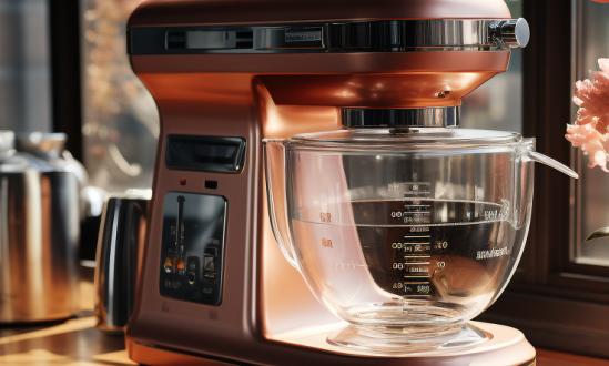 随着人们生活水平的提高  家用破壁机的需求量在逐年增加  破壁机行业发展分析