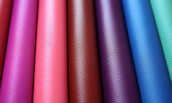 2024人造革市场分析：人造革行业具有广阔的市场前景和发展空间