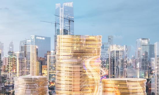 金融业ocr识别行业上中下游产业链、发展方向及未来趋势分析2024