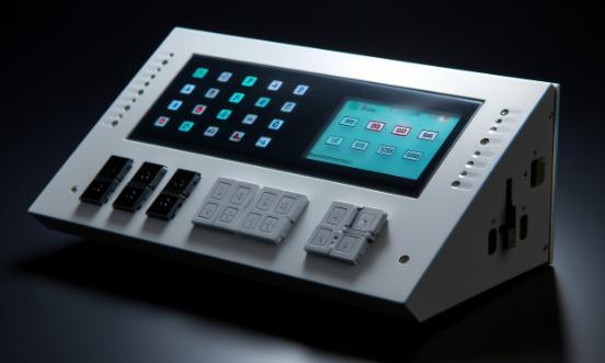 2024电子仪器行业发展现状及市场竞争格局分析